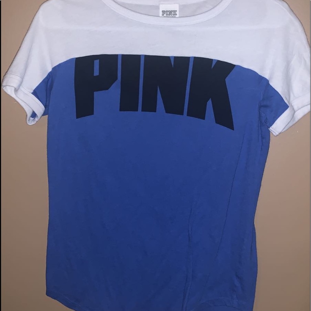 Victoria secret Pink shirt